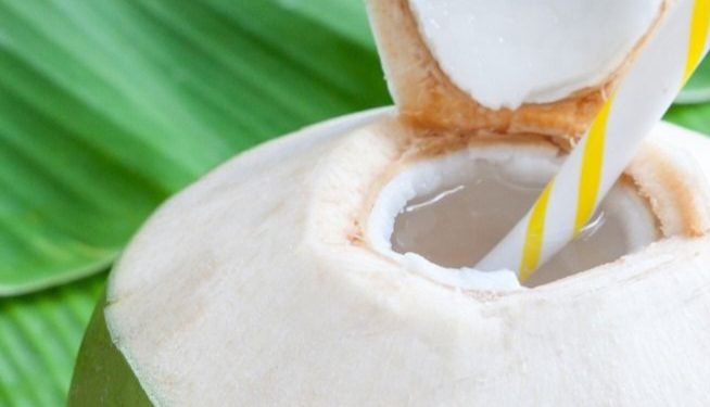 Ibu Hamil Aman Konsumsi Air Kelapa, Cek Manfaat di Sini! Bisa Mencegah Hipoglikemia