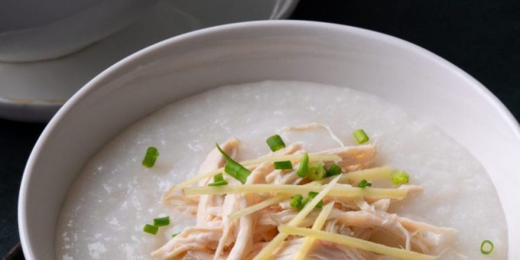 Lagi Alami Diare? Ini Makanan yang Perlu Dikonsumsi, Salah Satunya Bubur