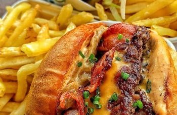 Ini Makanan yang Perlu Dihindari Ketika Demam, Hati-hati! Misalnya Makanan Berminyak dan Berlemak