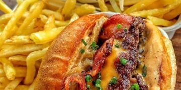 Ini Makanan yang Perlu Dihindari Ketika Demam, Hati-hati! Misalnya Makanan Berminyak dan Berlemak