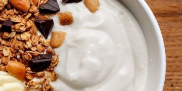 Konsumsi Makanan Ini untuk Meredakan Insomnia, Cek di Sini! Salah Satunya Yoghurt