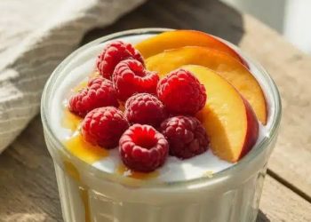 Cek Manfaat Yogurt di Sini! Dipercaya Dapat Mencegah Diabetes, Baik untuk Kesehatan Tubuh