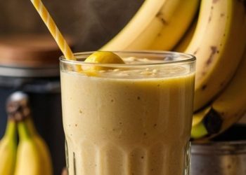 Cara Membuat Minuman Pisang Enak, Cek di Sini! Bisa Disajikan Sehari-hari