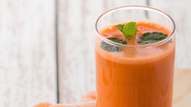 Cek di Sini! Minuman yang Dapat Meredakan Darah Tinggi, Cukup Konsumsi Sesuai Kebutuhan