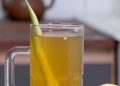 Cek Cara Membuat Minuman Sehat Sereh di Sini! Dapat Dikonsumsi Sehari-hari