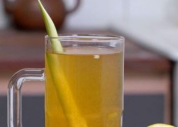Cek Cara Membuat Minuman Sehat Sereh di Sini! Dapat Dikonsumsi Sehari-hari
