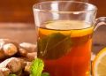 Cek Cara Membuat Minuman Teh Sehat di Sini! Cobain Resep Olahan dari Lemon Jahe Ini