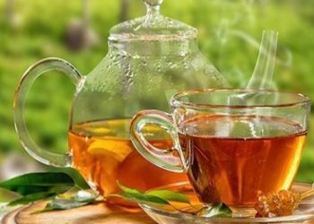 Cek Sekarang! Ini Efek Samping Konsumsi Teh Terlalu Banyak, Bisa Sebabkan Pusing