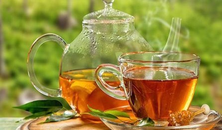 Cek Sekarang! Ini Efek Samping Konsumsi Teh Terlalu Banyak, Bisa Sebabkan Pusing