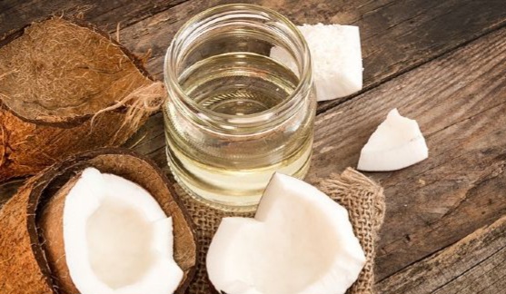 Manfaat Lain Minyak Kelapa bagi Tubuh, Dipercaya Dapat Menambah Energi
