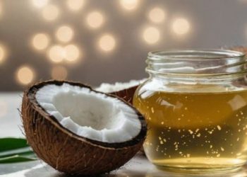 Minyak Kelapa Baik untuk Rambut Makin Sehat, Cek Manfaat di Sini! Ampuh Mencegah Ketombe