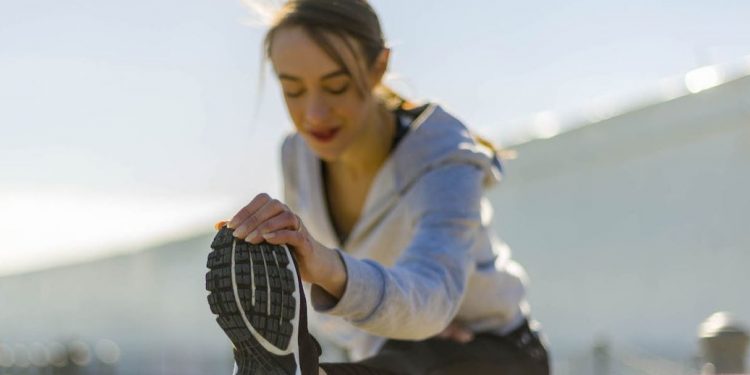 Perut Buncit Bisa Diatasi dengan 6 Olahraga Ini! Cek Sekarang, Lakukan Secara Rutin