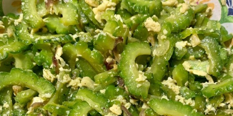 Cara Membuat Sayur Pare yang Mudah dan Enak di Sini, Cek Sekarang