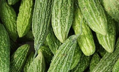 Punya Kandungan Vitamin C, Pare Dapat Meredakan Gangguan Pernapasan, Cek Manfaatnya