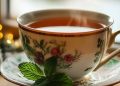 Cek 6 Manfaat Teh Peppermint Ini! Menyehatkan, Cukup Konsumsi Secara Rutin