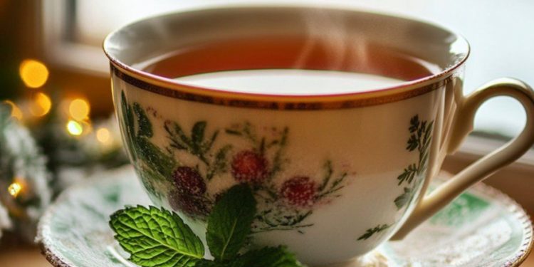 Cek 6 Manfaat Teh Peppermint Ini! Menyehatkan, Cukup Konsumsi Secara Rutin