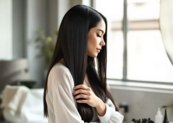 Begini Cara Membuat Rambut Makin Sehat dan Gak Lepek, Cukup Lakukan Secara Rutin