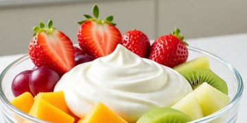 Manfaat dari Konsumsi Salad Buah untuk Tubuh, Cek di Sini! Ampuh Mengontrol Berat Badan