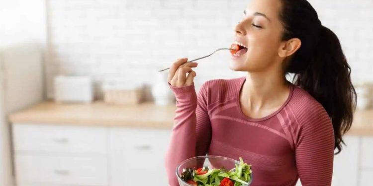 Makanan Ini Cocok untuk Program Diet, Cek Rekomendasinya di Sini