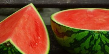 Cara Membuat Camilan Enak dari Buah Semangka, Cek di Sini!