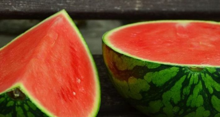 Cara Membuat Camilan Enak dari Buah Semangka, Cek di Sini!