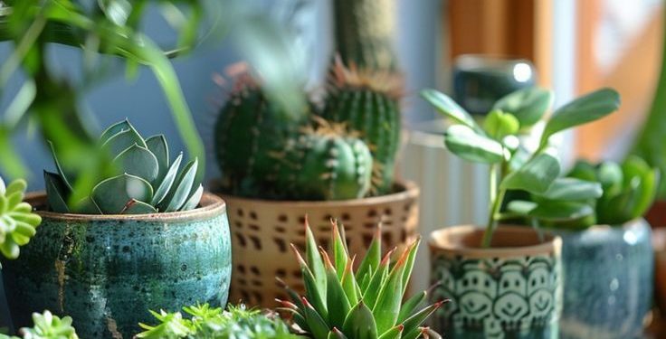 Cek di Sini! Manfaat Lain Merawat Tanaman Hias, Dapat Membantu Pemulihan