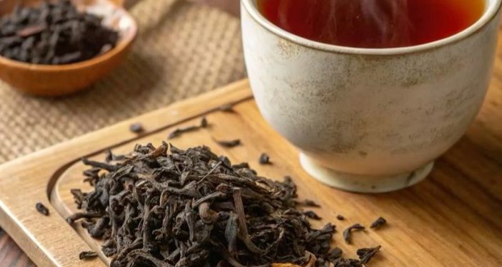 Manfaat Ampas Teh untuk Tubuh, Ampuh Membuat Kulit Awet Muda, Cukup Rutinkan