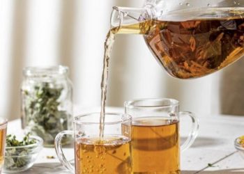 Cek Jenis Minuman Teh Ini! Baik untuk Kesehatan Tubuh, Coba Rutinkan Sehari-hari