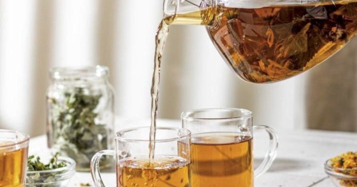 Cek Jenis Minuman Teh Ini! Baik untuk Kesehatan Tubuh, Coba Rutinkan Sehari-hari