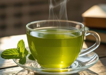 Minuman Ini Bisa Meredakan Radang Tenggorokan! Cek di Sini, Baik untuk Kesehatan Tubuh