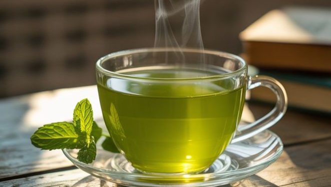 Minuman Ini Bisa Meredakan Radang Tenggorokan! Cek di Sini, Baik untuk Kesehatan Tubuh