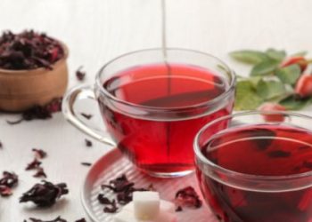 Cek Manfaat Lain Konsumsi Teh Rosella, Dapat Meredakan nyeri Haid, Perlu Tahu!