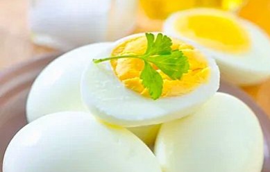 Ini Manfaat Makan Telur Secara Rutin, Ampuh Mendukung Sistem Imun