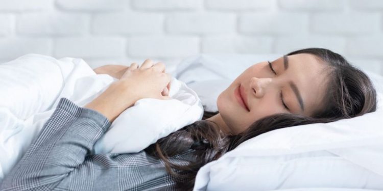 Cek Cara di Sini! Dapat Membuat Tidur Nyenyak di Waktu Malam, Pastikan Beberapa Hal Ini