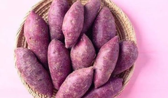 Ubi Ungu Punya Manfaat untuk Perawatan Wajah, Ampuh Mencerahkan Kulit
