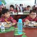 Hingga Oktober, 75.642 Siswa di Kota Bengkulu Sudah Nikmati Manfaat Program Makan Bergizi Gratis