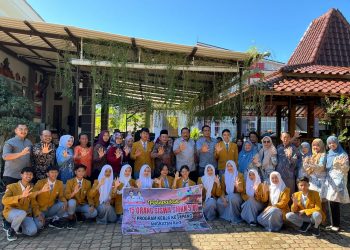 15 Siswa SMAN 5 Bengkulu Utara Bersiap Magang Kerja ke Jepang, Pemprov Bengkulu Gratiskan Paspor