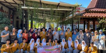 15 Siswa SMAN 5 Bengkulu Utara Bersiap Magang Kerja ke Jepang, Pemprov Bengkulu Gratiskan Paspor