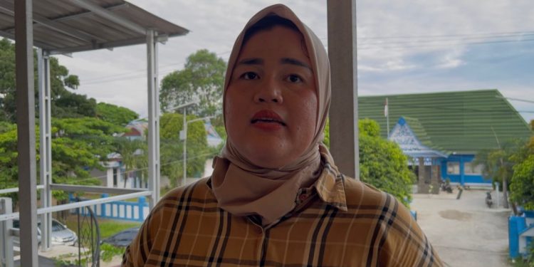 Kasus Korupsi Rp5,5 Miliar PDAM Tirta Hidayah Bengkulu Terus Bergulir, PH Tersangka Buka Suara