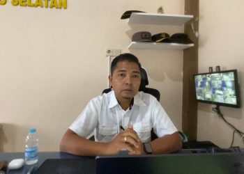 Dugaan Korupsi Dana Hibah Pilkada 2024, Kejari Periksa Ketua dan Komisioner KPU Bengkulu Selatan