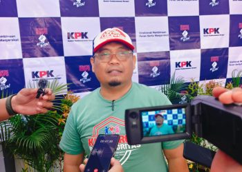 Rehabilitasi Rumdis Ketua DPRD Bengkulu Tanpa Kontrak, Inspektorat Angkat Bicara