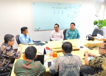 Pemkab Seluma Usulkan Bantuan Rehabililtasi 4.865 Rumah Tidak Layak Huni ke Kementerian PKP