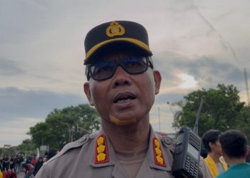 Saling Lapor, Polisi Dalami Dua Laporan Debt Collector dan Pedagang Ayam Secara Objektif