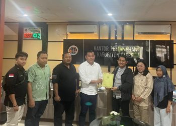 48 Aset di 8 Provinsi Milik Tersangka Korupsi Kredit PT Bank Raya Indonesia Disita Kejari Bengkulu