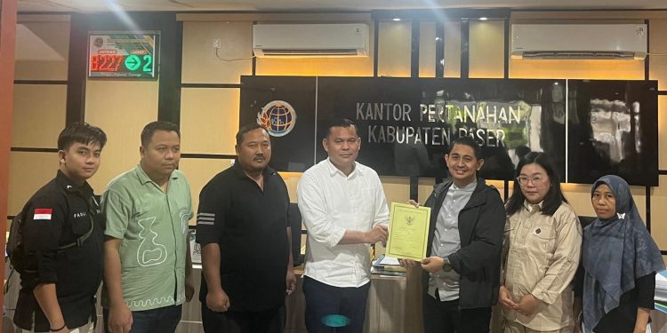 48 Aset di 8 Provinsi Milik Tersangka Korupsi Kredit PT Bank Raya Indonesia Disita Kejari Bengkulu