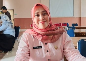 Pemkab Bengkulu Selatan Gencar Edukasi Remaja untuk Cegah Pernikahan Dini