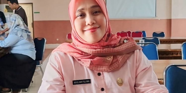 Pemkab Bengkulu Selatan Gencar Edukasi Remaja untuk Cegah Pernikahan Dini