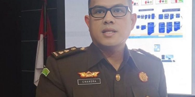 Masyarakat Diminta Waspada Penipuan Mengatasnamakan Kejari Bengkulu Selatan