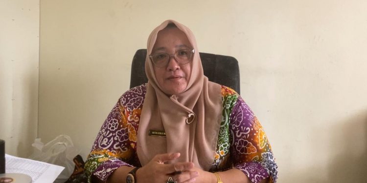 Optimalkan Lahan Sawah, Bengkulu Selatan Dorong Pola Tanam 3 Kali per Tahun