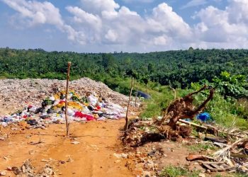 TPA Kayu Arau Jadi Prioritas Pembenahan, Pemkab Bengkulu Selatan Siapkan Anggaran 2026